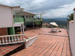 Villa NiNa